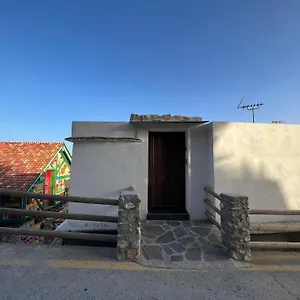 El Escondite De Hansel Y Gretel Сasa de vacaciones